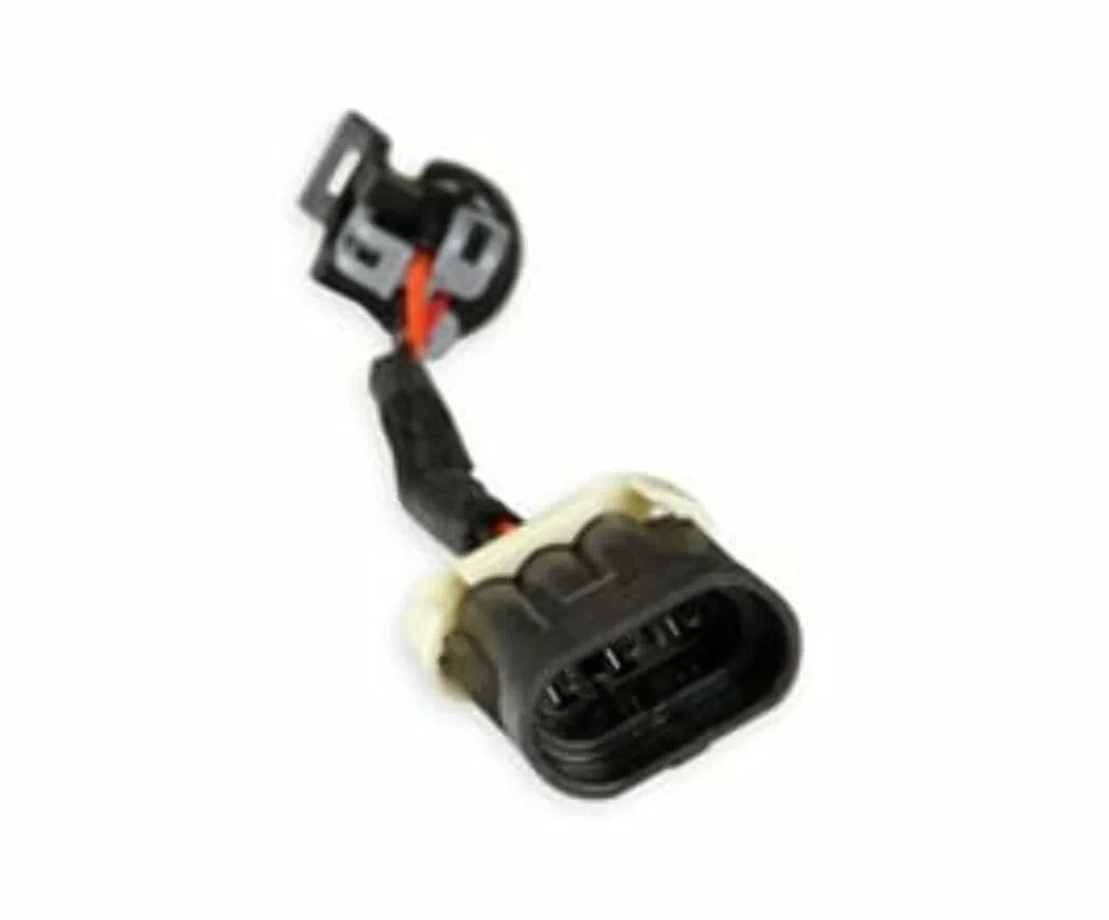 Delphi M_P 150 to GT (Stainless Steel) MAP Adapter Harness 558-467